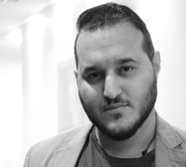 Nidal Bou Hamdan