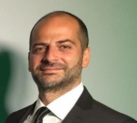 جورج سكاف