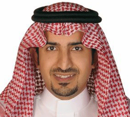 Shabbab AlGhamdi