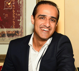 Abbas Maniar