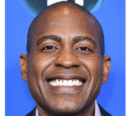 Carlos Watson