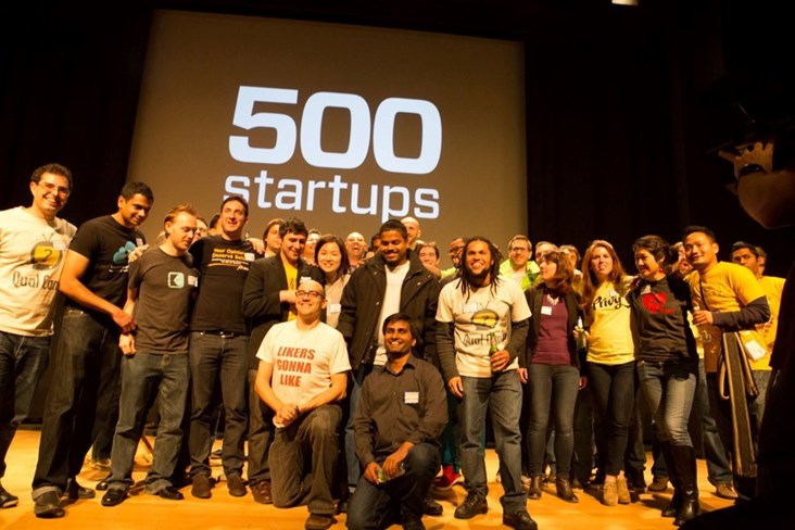 500 Startups Closes $15M Fund '500 Falcons'