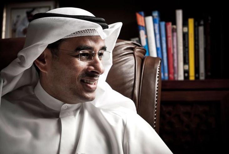 اعمار مولز تستحوذ على حصة 51% من منصة التسوق "نمشي"