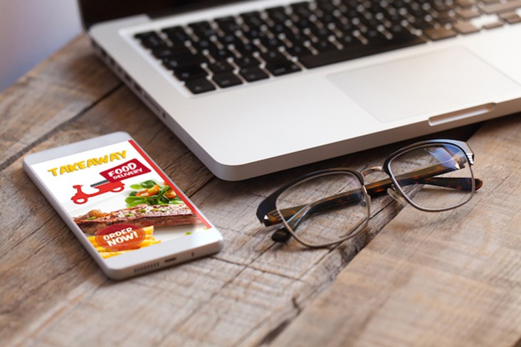 UPDATED: Delivery Hero Buys Carriage!