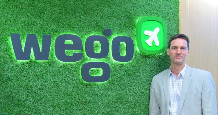 MEVP Invests in Online Travel Company Wego