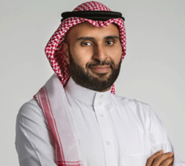 Bader Alzahrani