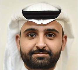 Amro Alharbi