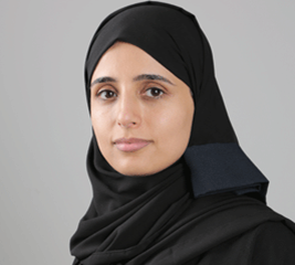 Sarah Almubarak