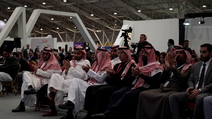 That's a Wrap! Here's How Arabnet Riyadh 2019 Unfolded