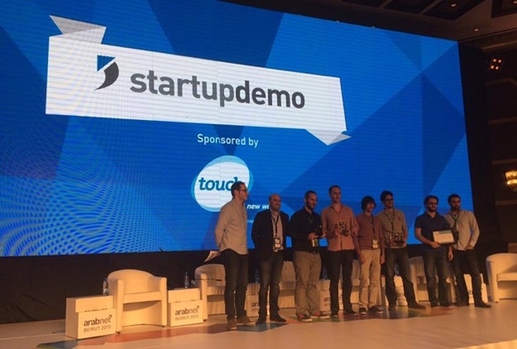 Meet the Winners of Startup Demo, Ideathon, and Creative Combat for ArabNet Beirut 2015