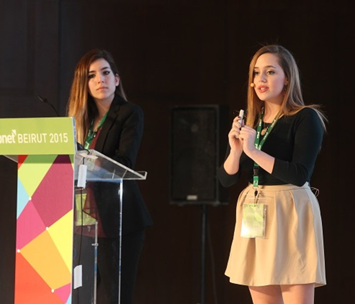 Which Marketers Won the ArabNet 2015 Creative Combat?