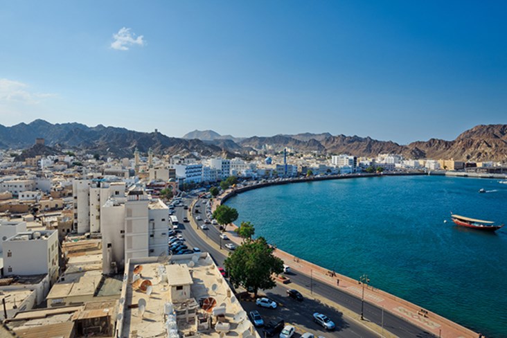 Meet Muscat’s Startup Battle Finalists