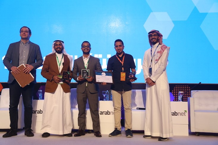 Meet the Startup Battle, Ideathon, and Creative Combat Winners at ArabNet Riyadh 2017
