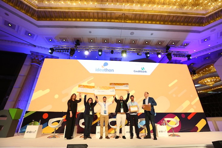 Meet the Startup Battle and Ideathon Winners at ArabNet Beirut 2018