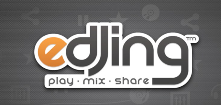Appsolutely Necessary: Edjing, the Must-Have Social Dj App for All Music Lovers
