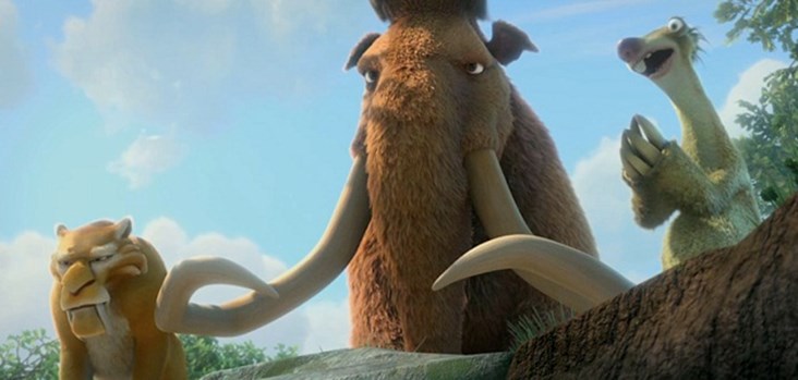 Journey to "Ice Age" Adventures - Play on iOS and Android