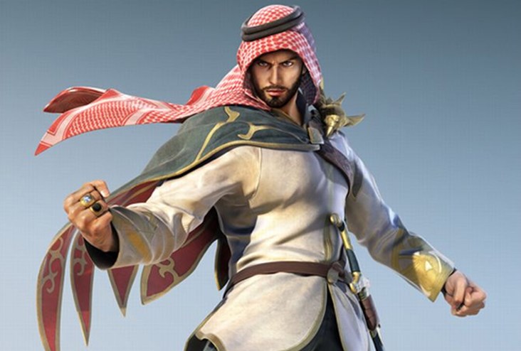 Why KSA Gamers Matter to the Gaming Industry