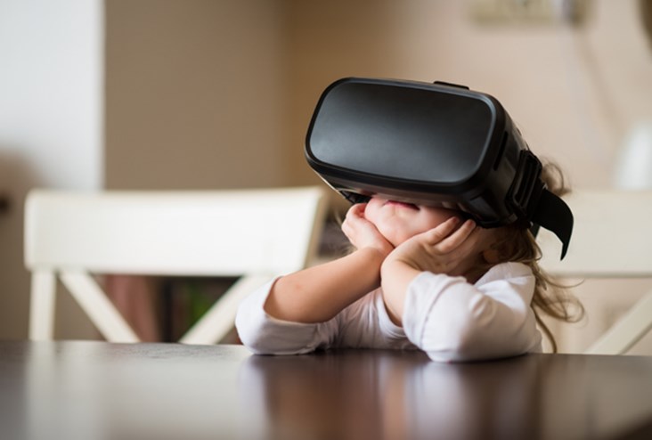 Virtual Reality Boom Rising in MENA