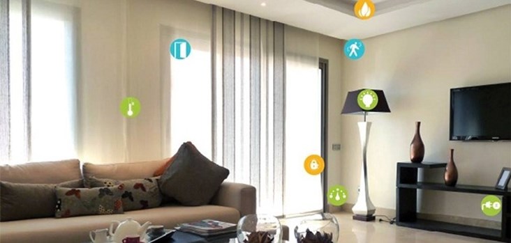 Tunisian Startup Chifco Wants to Make your Home Smarter