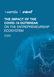 The Impact of the COVID-19 Outbreak On The Entrepreneurship Ecosystem