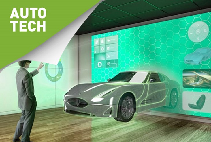 The Future of Automotive Retail