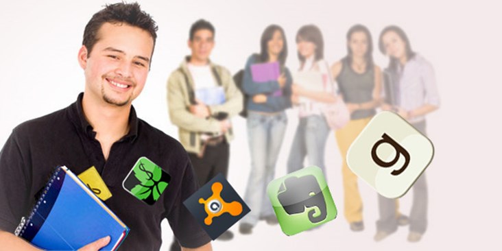 5 Useful Apps to Pack in Your School Bags