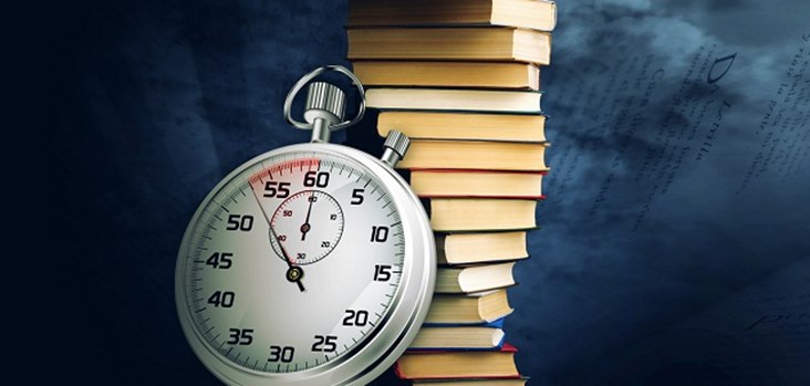 Appsolutely Necessary: Read Faster with Spritz