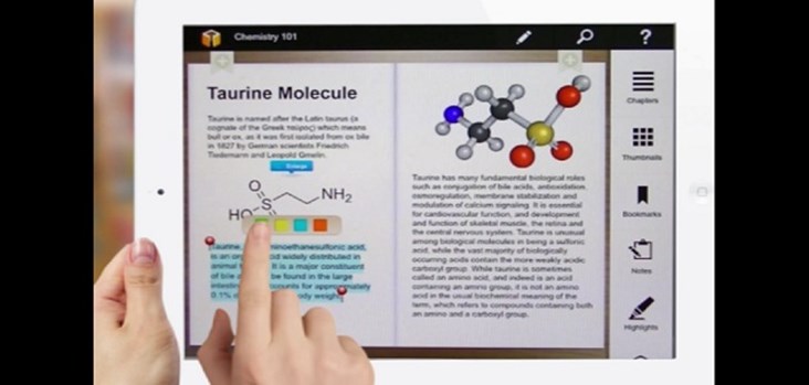 If You Want to Make an Interactive eBook in Arabic, This Is Your Answer