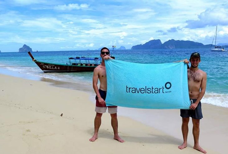 Travelstart Egypt Launches Flight-Booking App for iOS and Android