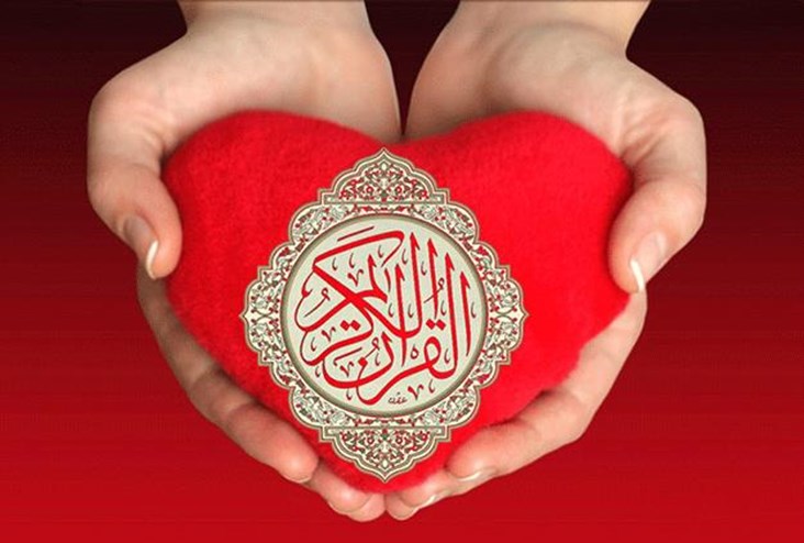 Learn How to Properly Recite the Quran with the App: Tarteel