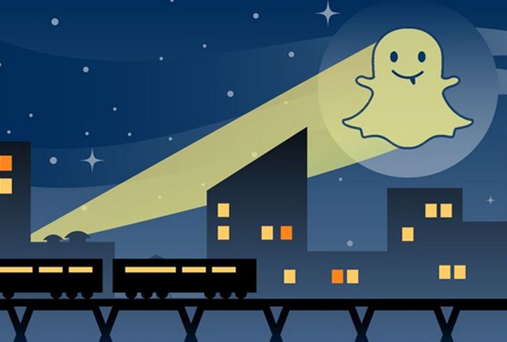 5 Ways MENA Brands Can Engage Customers on Snapchat