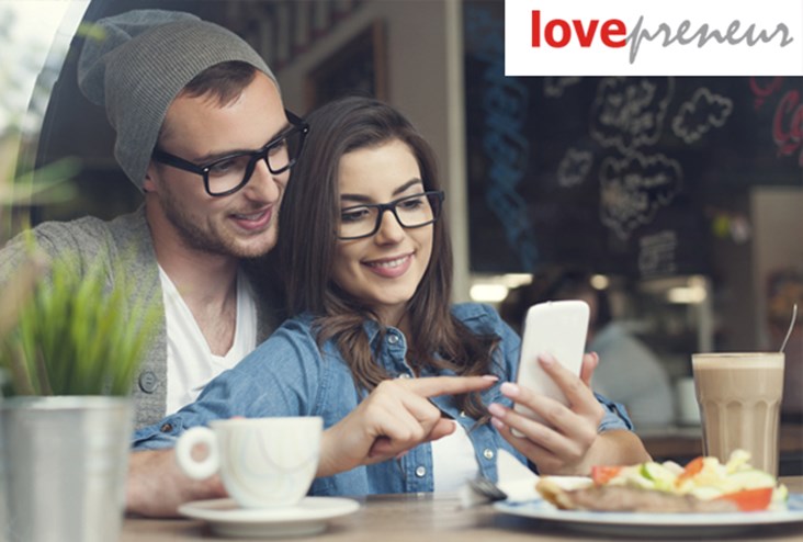 ArabNet Gives Entrepreneurs a Chance in Love!