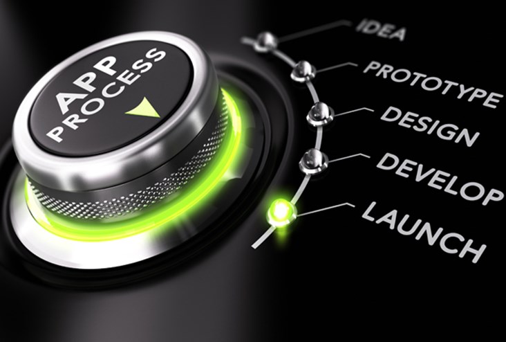 Focal Points When Developing an App