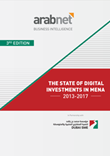 The State of Digital Investments in MENA 2013-2017 Report