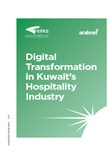 Digital Transformation in Kuwait’s Hospitality Industry
