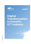Digital Transformation in Kuwait’s ICT Industry
