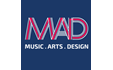 MAD - Music Arts Design